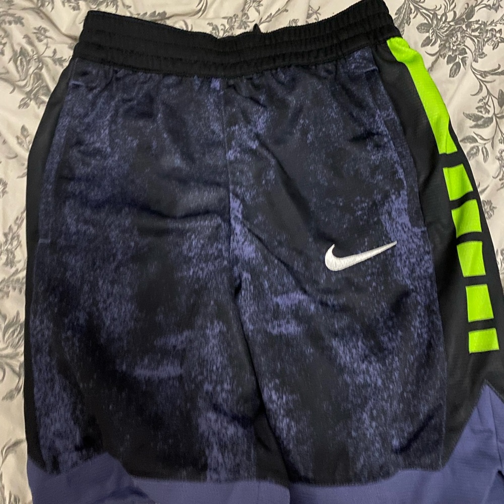 Nike Basketball Shorts